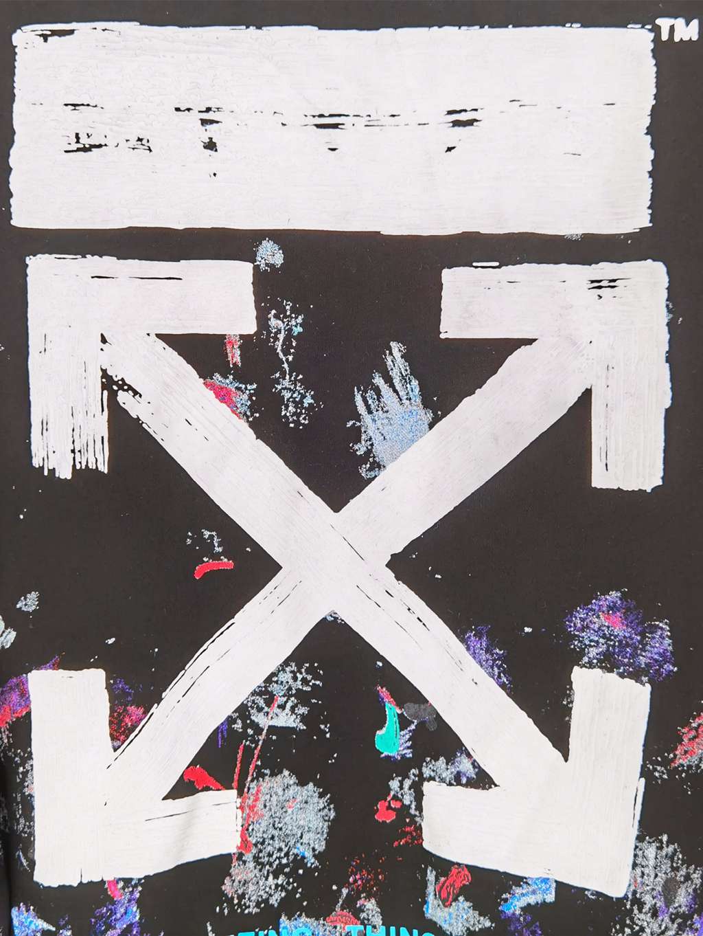 OFF WHITE